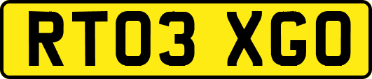 RT03XGO