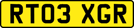 RT03XGR