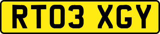 RT03XGY