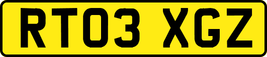RT03XGZ