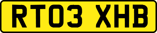 RT03XHB