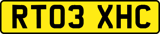RT03XHC