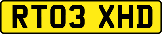 RT03XHD