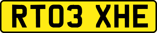 RT03XHE