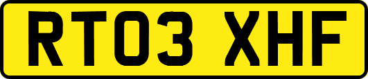 RT03XHF