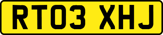 RT03XHJ