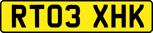 RT03XHK