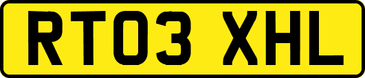 RT03XHL