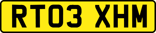 RT03XHM