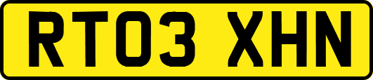 RT03XHN