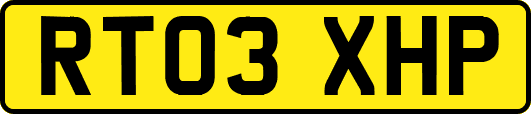 RT03XHP