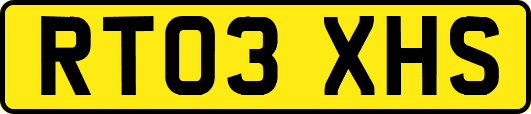 RT03XHS