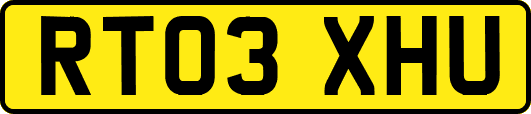 RT03XHU