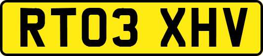 RT03XHV