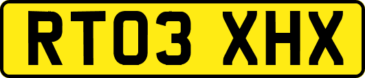 RT03XHX