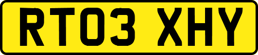RT03XHY