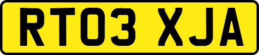 RT03XJA