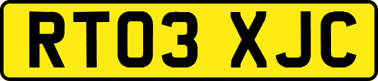 RT03XJC