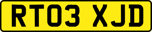 RT03XJD
