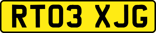 RT03XJG