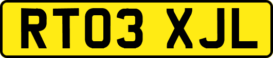 RT03XJL
