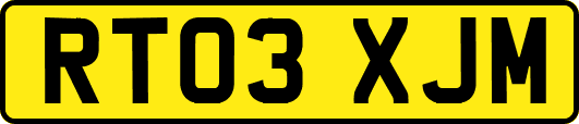 RT03XJM