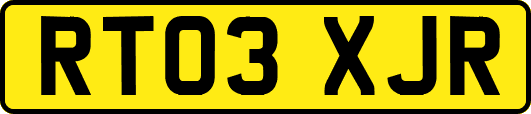 RT03XJR