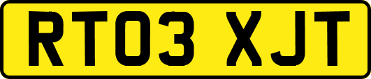 RT03XJT