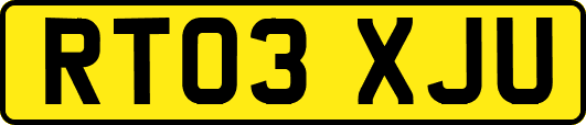RT03XJU