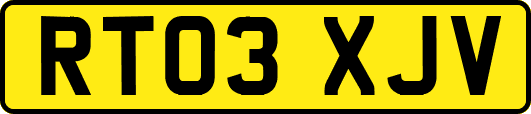 RT03XJV