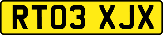 RT03XJX