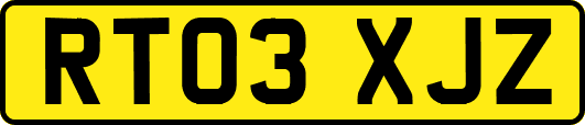 RT03XJZ
