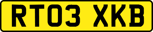 RT03XKB