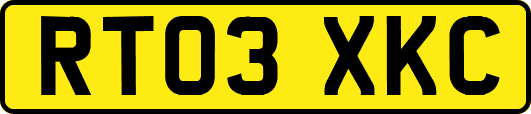 RT03XKC