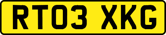 RT03XKG