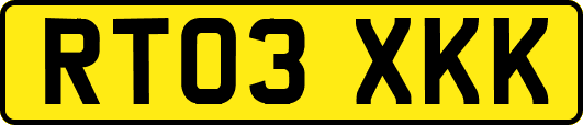 RT03XKK