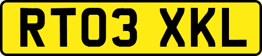 RT03XKL