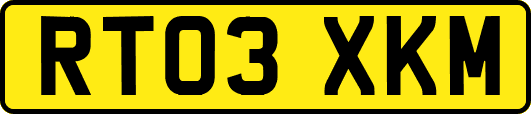 RT03XKM