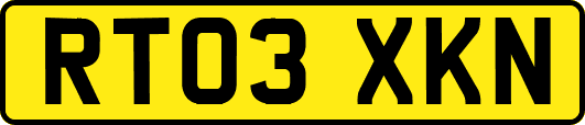 RT03XKN