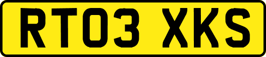 RT03XKS