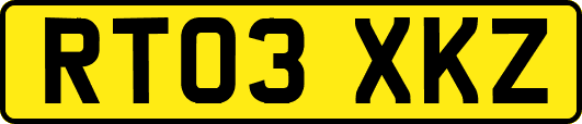 RT03XKZ