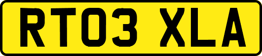 RT03XLA