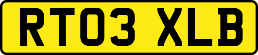 RT03XLB