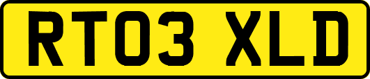 RT03XLD