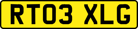 RT03XLG