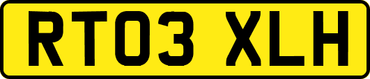RT03XLH