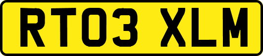 RT03XLM