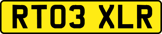 RT03XLR