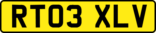 RT03XLV