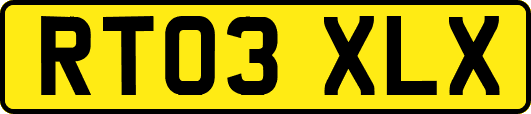 RT03XLX